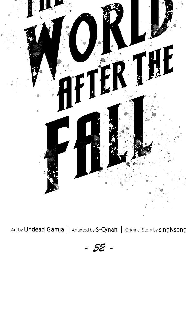 The World After the Fall, Chapter 52 image 005
